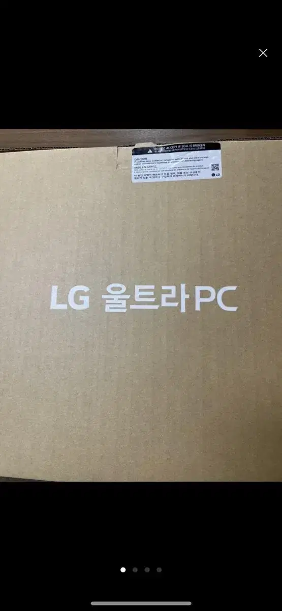 LG전자 울트라PC 15U40R-GRTWK